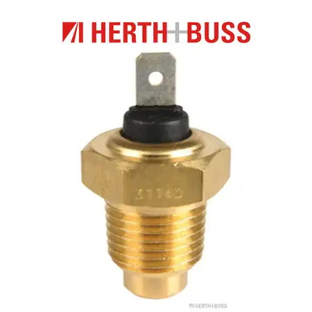 HERTH+BUSS ELPARTS Temperaturgeber K&uuml;hlmittel ALFA ROMEO FIAT LADA LANCIA