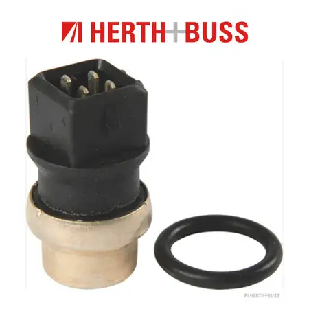 HERTH+BUSS ELPARTS Temperaturgeber K&uuml;hlmittel f&uuml;r SEAT INCA VW TRANSPORTER T4 V