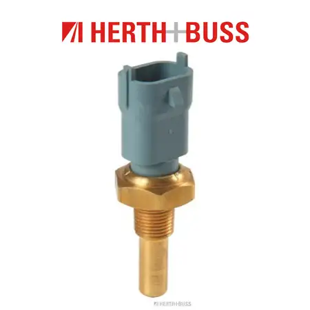 HERTH+BUSS ELPARTS Temperaturgeber K&uuml;hlmittel f&uuml;r OPEL ASTRA G 1.7 L 68 PS