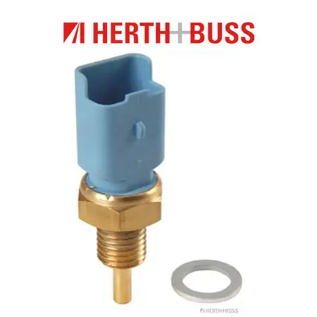 HERTH+BUSS ELPARTS Temperaturgeber K&uuml;hlmittel f&uuml;r CITROEN RENAULT PEUGEOT 206 3