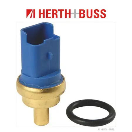 HERTH+BUSS ELPARTS Temperaturgeber K&uuml;hlmittel f&uuml;r CITROEN JUMPER XSARA 2.0 L