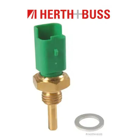 HERTH+BUSS ELPARTS 70511540 Temperaturgeber K&uuml;hlmittel ALFA ROMEO FIAT LANCIA OPEL