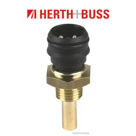 HERTH+BUSS ELPARTS Temperaturgeber K&uuml;hlmittel f&uuml;r MERCEDES W202 C208 S124 W140