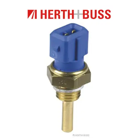 HERTH+BUSS ELPARTS Temperaturgeber K&uuml;hlmittel ALFA ROMEO BMW SEAT SKODA VW