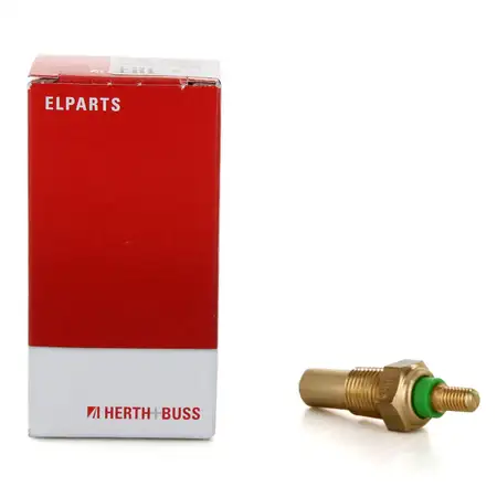 HERTH+BUSS ELPARTS Temperaturgeber K&uuml;hlmittel FORD Fiesta 2 MK2 3 MK3 4 MK4 KA