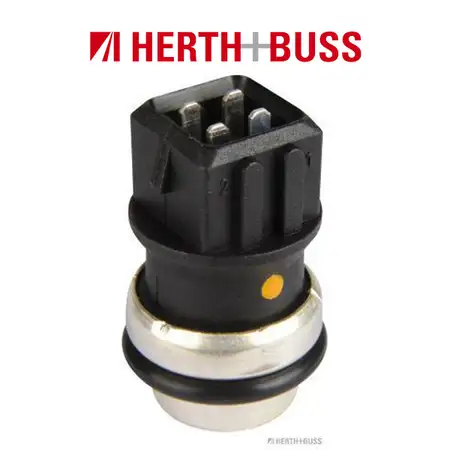 HERTH+BUSS ELPARTS Temperaturgeber K&uuml;hlmittel f&uuml;r FORD SEAT IBIZA 3 SKODA VW VE