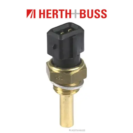 HERTH+BUSS ELPARTS Temperaturgeber K&uuml;hlmittel f&uuml;r BMW 3er E30 E36 5er E28 E34 7