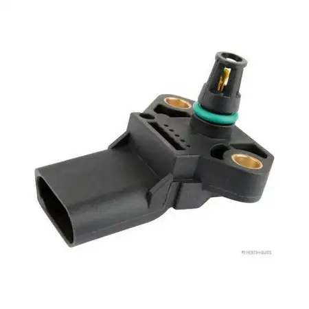 HERTH+BUSS ELPARTS Ladedrucksensor f&uuml;r AUDI A1 A3 SEAT IBIZA SKODA FABIA VW POL