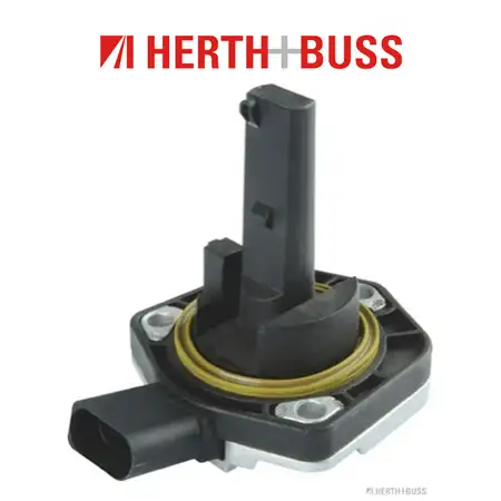 HERTH+BUSS ELPARTS &Ouml;lniveausensor &Ouml;lstandsensor f&uuml;r AUDI PORSCHE SEAT SKODA VW