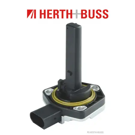 HERTH+BUSS ELPARTS &Ouml;lniveausensor &Ouml;lstandsensor f&uuml;r BMW E81-88 E46 E90-93 X1 E8