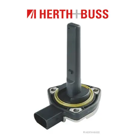 HERTH+BUSS ELPARTS &Ouml;lstandsensor f&uuml;r BMW 1er 3er 5er 7er X1 X3 X5 Z3 Z4 Z8