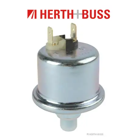 HERTH+BUSS ELPARTS &Ouml;ldrucksensor f&uuml;r AUDI 100 200 80 90 SEAT VW PASSAT (32B 33B)