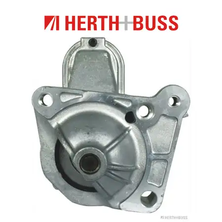 HERTH+BUSS ELPARTS Starter Anlasser 12V 2,1 kW f&uuml;r VOLVO S40 1 V40 KOMBI 1.9 L