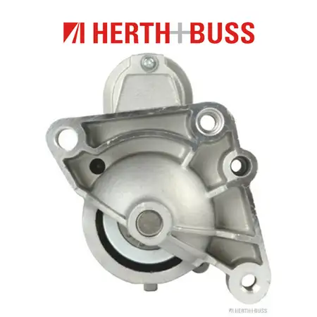 HERTH+BUSS ELPARTS Starter Anlasser 12V 2,4 kW f&uuml;r RENAULT ESPACE 4 LAGUNA 2