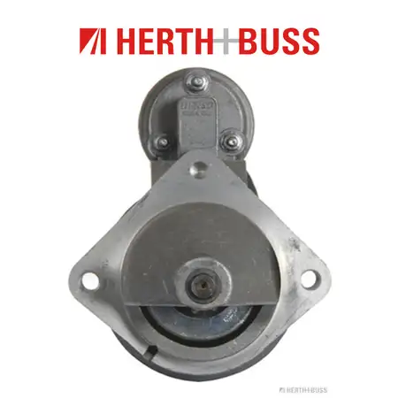 HERTH+BUSS ELPARTS Starter Anlasser 12V 2,2 kW BMW 3er E46 5er E39 7er E38 X5 E53