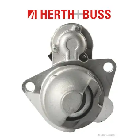 HERTH+BUSS ELPARTS Starter Anlasser 12V 1,8 kW f&uuml;r OPEL ASTRA G ZAFIRA A 2.2 16V