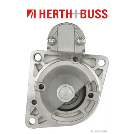 HERTH+BUSS ELPARTS Starter Anlasser 12V 1,9 kW OPEL FIAT ALFA ROMEO LANCIA