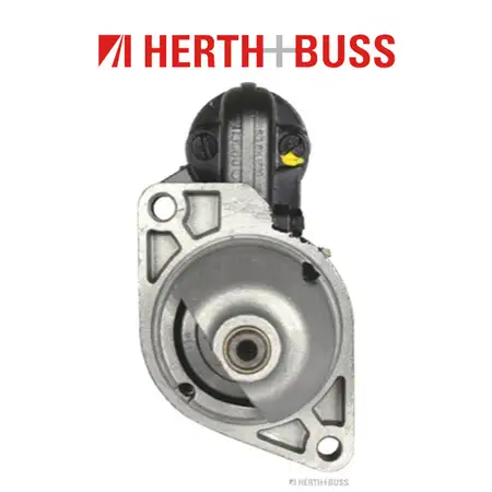 HERTH+BUSS ELPARTS Starter Anlasser 12V 0,7 kW f&uuml;r CITROEN DYANE 6 MEHARI 0.6