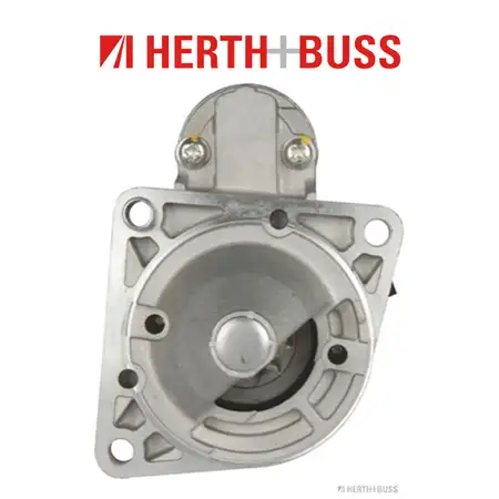 HERTH+BUSS ELPARTS Anlasser 12V 1,9kW OPEL Astra H J Insignia A Vectra Zafira B C CDTi