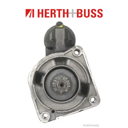 HERTH+BUSS ELPARTS Starter Anlasser 12V 0,95 kW f&uuml;r AUDI VW MERCEDES T1 (601)