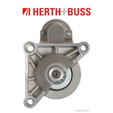 HERTH+BUSS ELPARTS Anlasser Starter 12V 1,4 kW CITROEN Berlingo LANCIA PEUGEOT Boxer