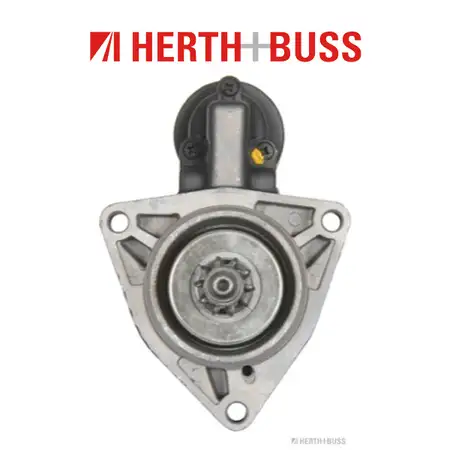 HERTH+BUSS ELPARTS Anlasser Starter 12V 2,2 kW VW Transporter T4 70XD 2.4 L