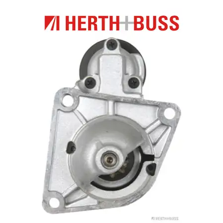 HERTH+BUSS ELPARTS Starter Anlasser 12V 1,1 kW ALFA ROMEO CITROEN FIAT LANCIA