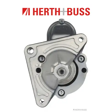 HERTH+BUSS ELPARTS Starter Anlasser 12V 1,1 kW f&uuml;r RENAULT ESPACE 2 SAFRANE 1 2