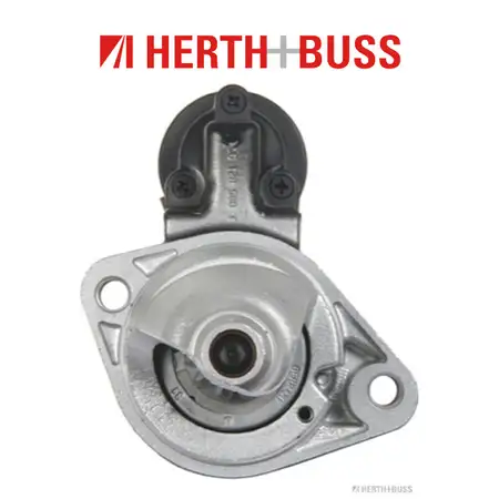 HERTH+BUSS ELPARTS Starter Anlasser 12V 2 kW f&uuml;r AUDI A4 SKODA VW PASSAT (3B5)