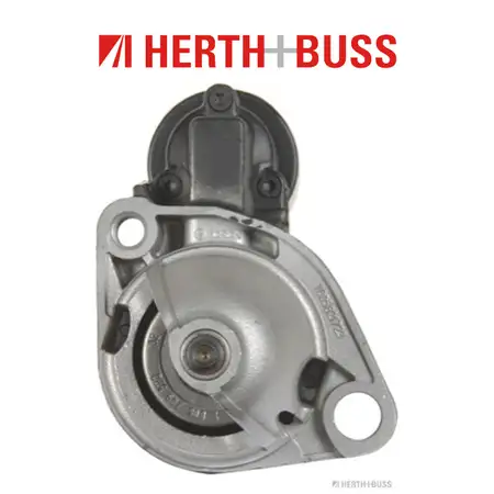 HERTH+BUSS ELPARTS Starter Anlasser 12V 1,8 kW f&uuml;r AUDI A6 (4B C5) A8 (4D 4D)