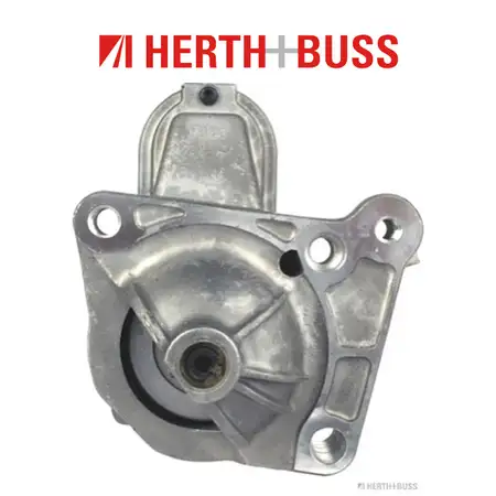 HERTH+BUSS ELPARTS Starter Anlasser 12V 2,1 kW f&uuml;r OPEL MOVANO RENAULT LAGUNA 2