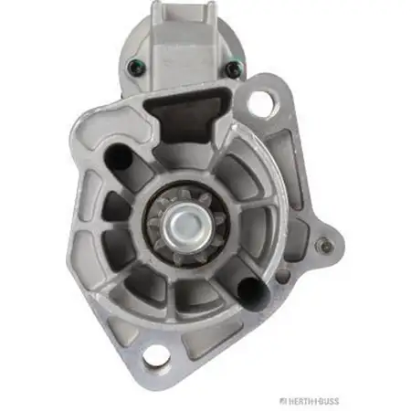 HERTH+BUSS ELPARTS Anlasser Starter 12V 1,1kW AUDI A4 B7 A6 (C6) SEAT Exeo 2.0 TFSI