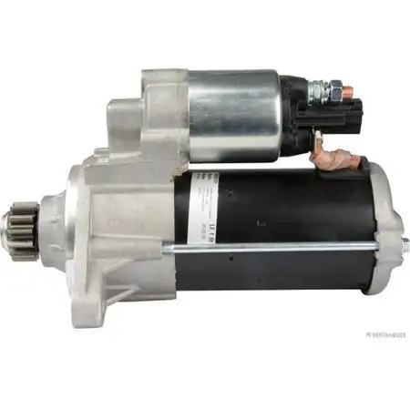 HERTH+BUSS ELPARTS Anlasser Starter 12V 1,5 kW AUDI A3 Q3 SEAT SKODA Octavia 3 VW Golf 7