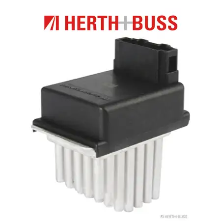 HERTH+BUSS ELPARTS Steuerger&auml;t Klimaanlage f&uuml;r AUDI A3 A4 SEAT SKODA VW GOLF PA