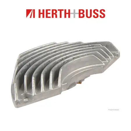 HERTH+BUSS ELPARTS Steuerger&auml;t Klimaanlage f&uuml;r AUDI A4 B5 B6 B7 VW PASSAT 35i 3B