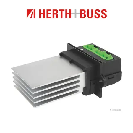 HERTH+BUSS ELPARTS Steuerger&auml;t Klimaanlage f&uuml;r CITROEN C2 C3 C5 PEUGEOT 207 406