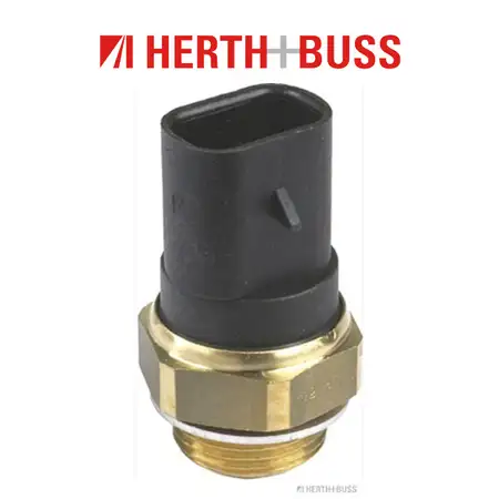 HERTH+BUSS ELPARTS 70511085 Temperaturschalter K&uuml;hlerl&uuml;fter ALFA ROMEO FIAT LANCIA