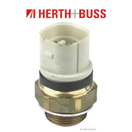 HERTH+BUSS ELPARTS Temperaturschalter K&uuml;hlerl&uuml;fter FORD AUDI SEAT SKODA VW ALFA ROMEO