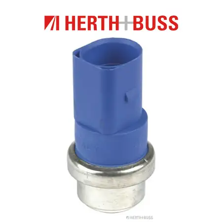 HERTH+BUSS ELPARTS Temperaturschalter K&uuml;hlerl&uuml;fter f&uuml;r AUDI A4 A6 A8 SKODA VW P