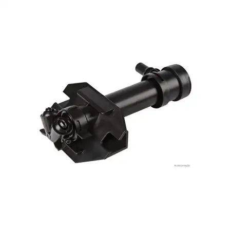 HERTH+BUSS ELPARTS Wischwasserd&uuml;se Scheinwerfer AUDI Q3 (8U) bis Fgst. 8U-E-999 999 links