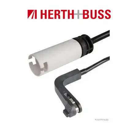 HERTH+BUSS ELPARTS Warnkontaktkabel f&uuml;r MINI R56 R55 R57 ONE COOPER WORKS vorne