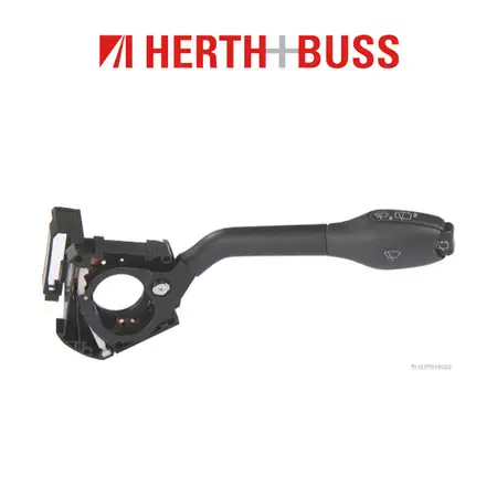 HERTH+BUSS ELPARTS Wischerschalter Wischschalter f&uuml;r VW LUPO 6X1 6E1 POLO 6N1 6