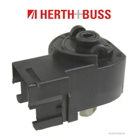 HERTH+BUSS ELPARTS Z&uuml;ndschalter f&uuml;r OPEL ASTRA CALIBRA CORSA OMEGA SINTRA VECTRA