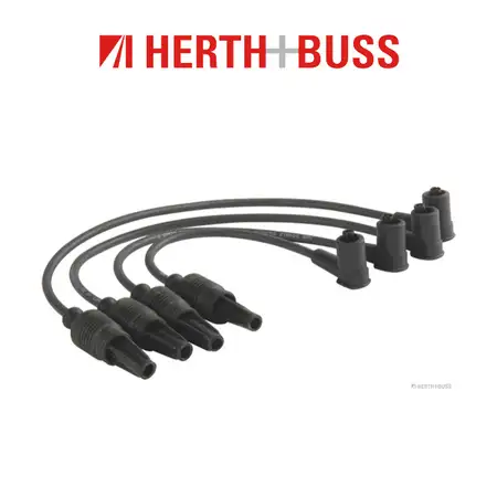 HERTH+BUSS ELPARTS Z&uuml;ndkabelsatz f&uuml;r CITROEN BERLINGO SAXO XSARA PEUGEOT 106 30