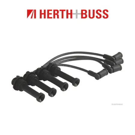 HERTH+BUSS ELPARTS Z&uuml;ndkabelsatz f&uuml;r FORD COUGAR C-MAX FOCUS MAVERICK MONDEO