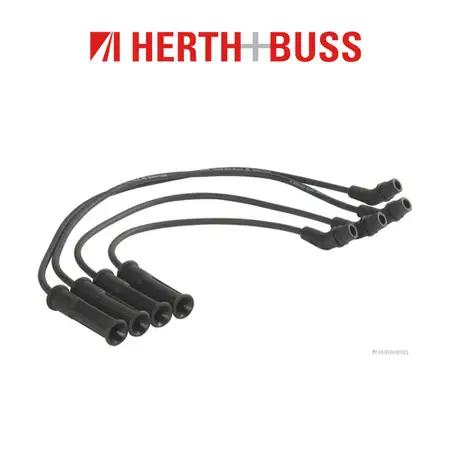 HERTH+BUSS ELPARTS Z&uuml;ndkabelsatz f&uuml;r RENAULT MEGANE I / MEGANE Scenic 1.6i 75/9