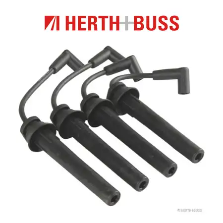 HERTH+BUSS ELPARTS Z&uuml;ndkabelsatz f&uuml;r CHRYSLER NEON PL 1.8 2.0 VOYAGER III GS 2.