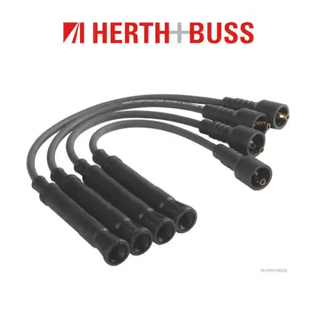 HERTH+BUSS ELPARTS Z&uuml;ndkabelsatz f&uuml;r BMW 3er E36 316i 316g 102 PS M43B16