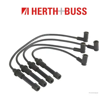 HERTH+BUSS ELPARTS Z&uuml;ndkabelsatz f&uuml;r FORD GALAXY (WGR) 2.3 16V 140 PS