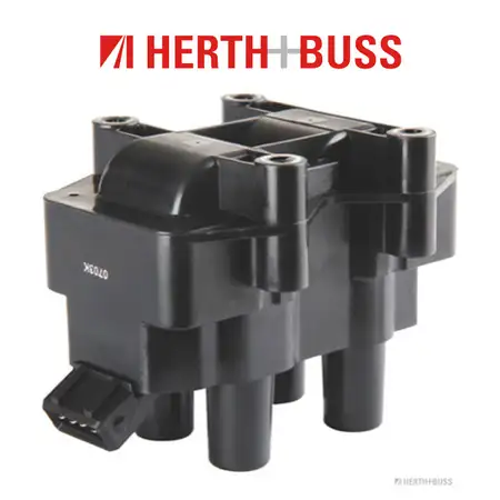 HERTH+BUSS ELPARTS Z&uuml;ndmodul f&uuml;r OPEL ASTRA F G CALIBRA OMEGA B VECTRA A B 1.8